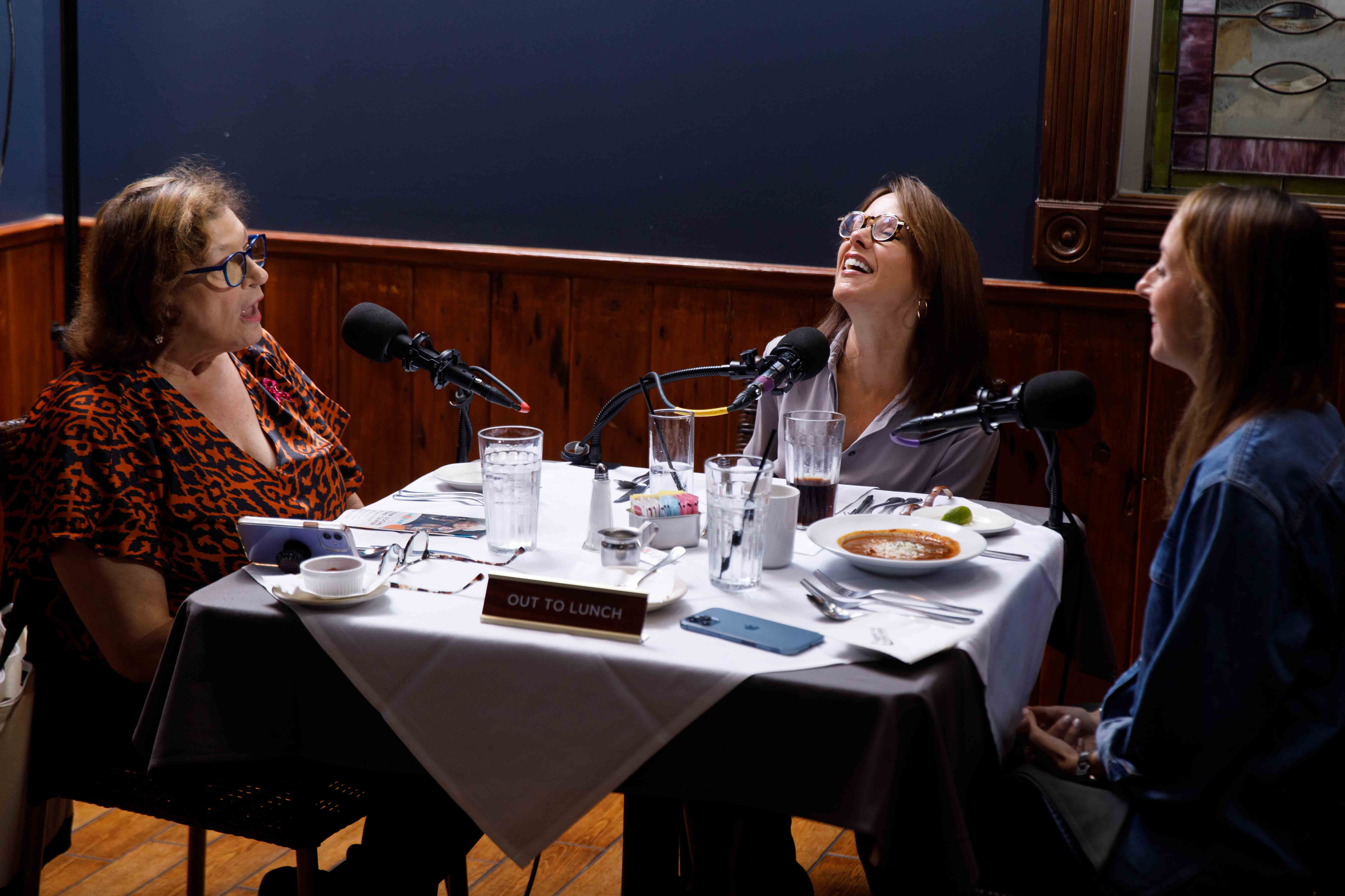 Grandma's Club and Your Labs