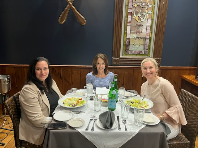 It\'s Baton Rouge: Out to Lunch