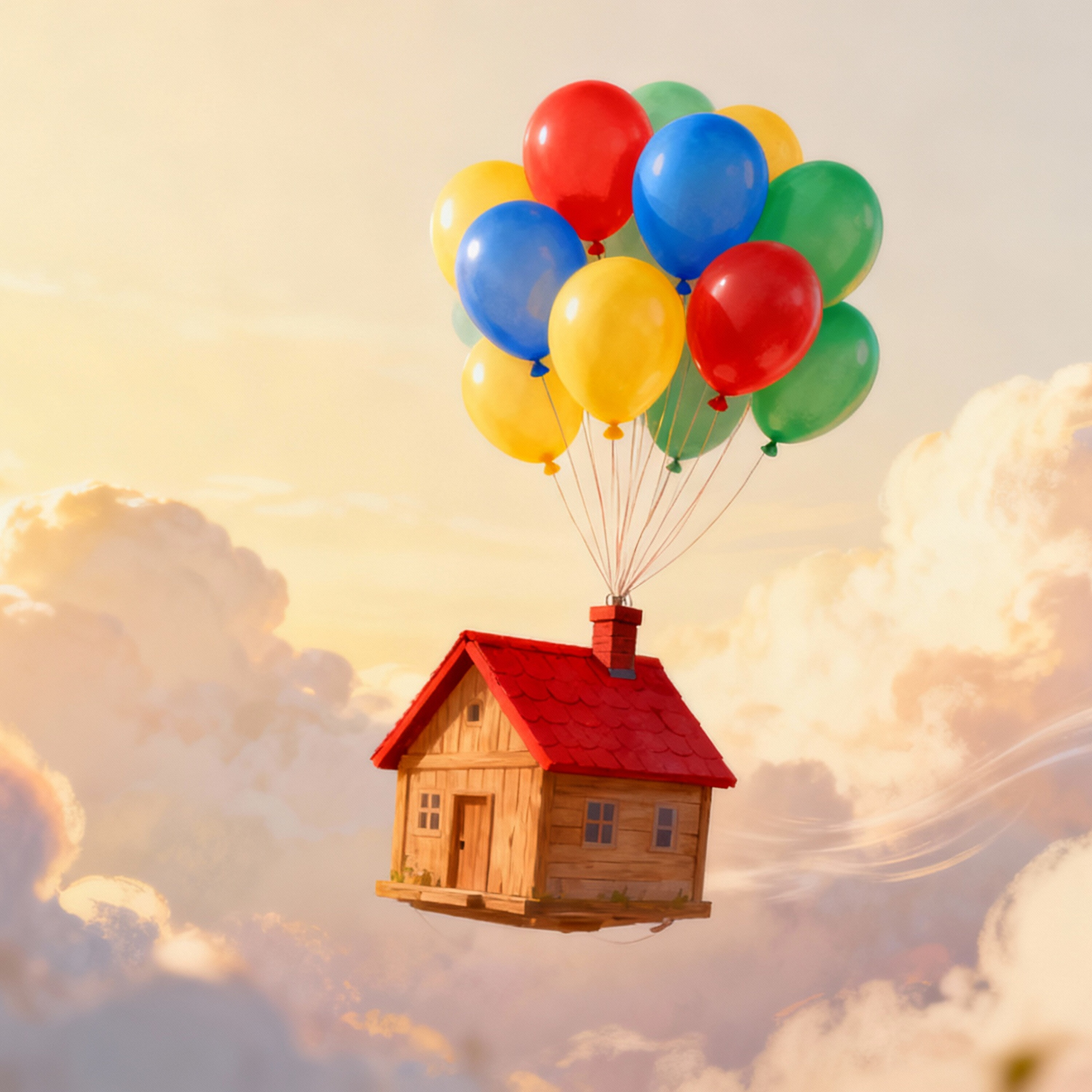 Homey Helium episode artwork
