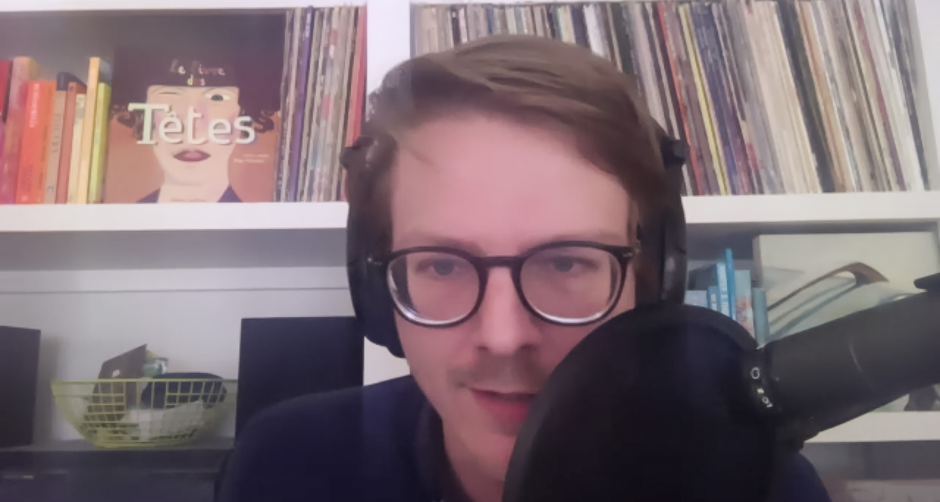 It\'s Acadiana: Out to Lunch