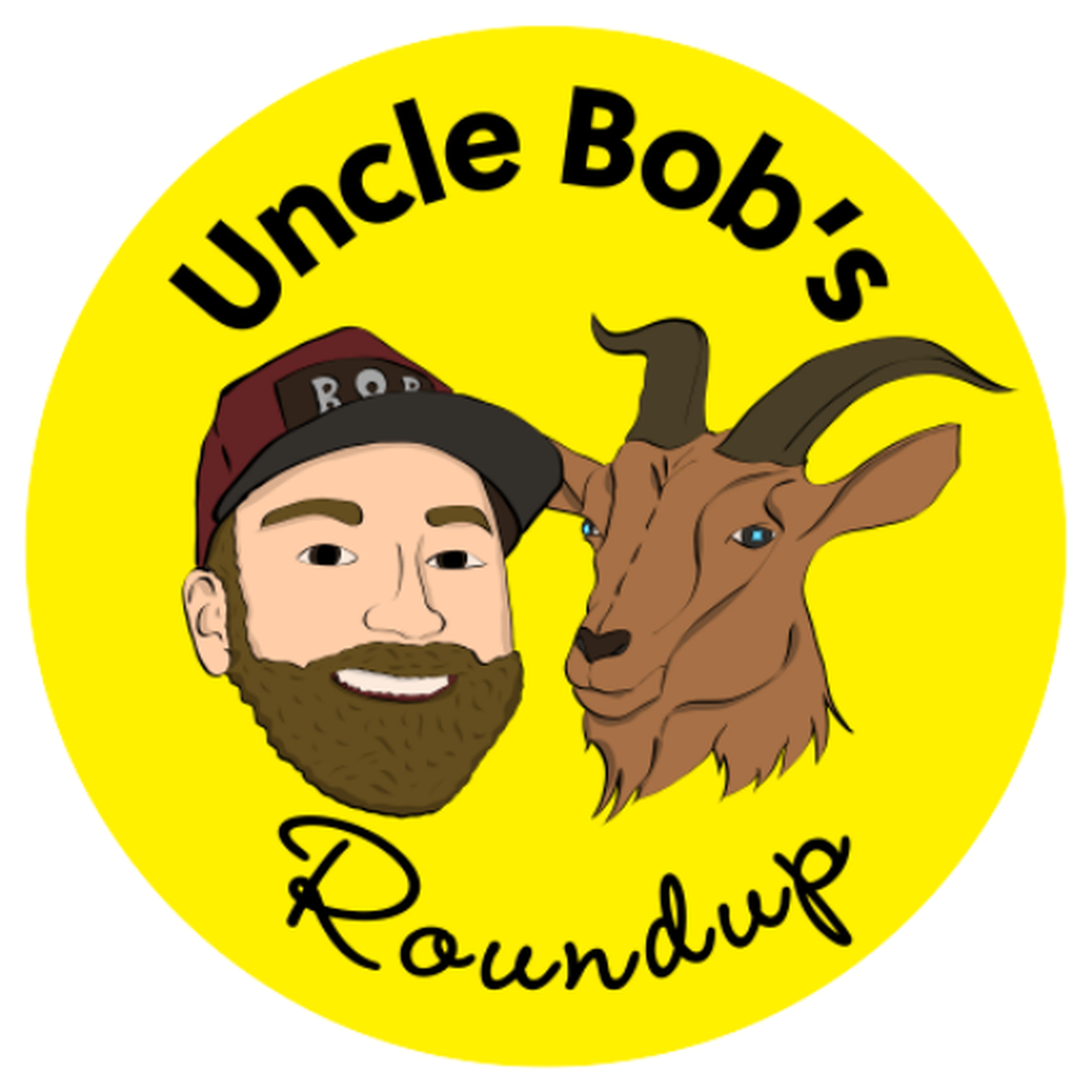 Ton's Uncle Bob episode artwork