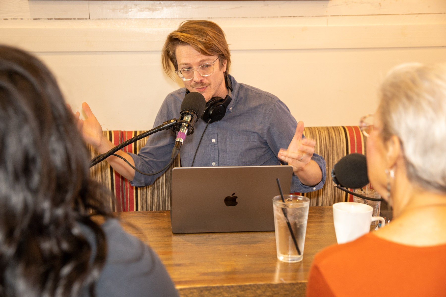 It\'s Acadiana: Out to Lunch