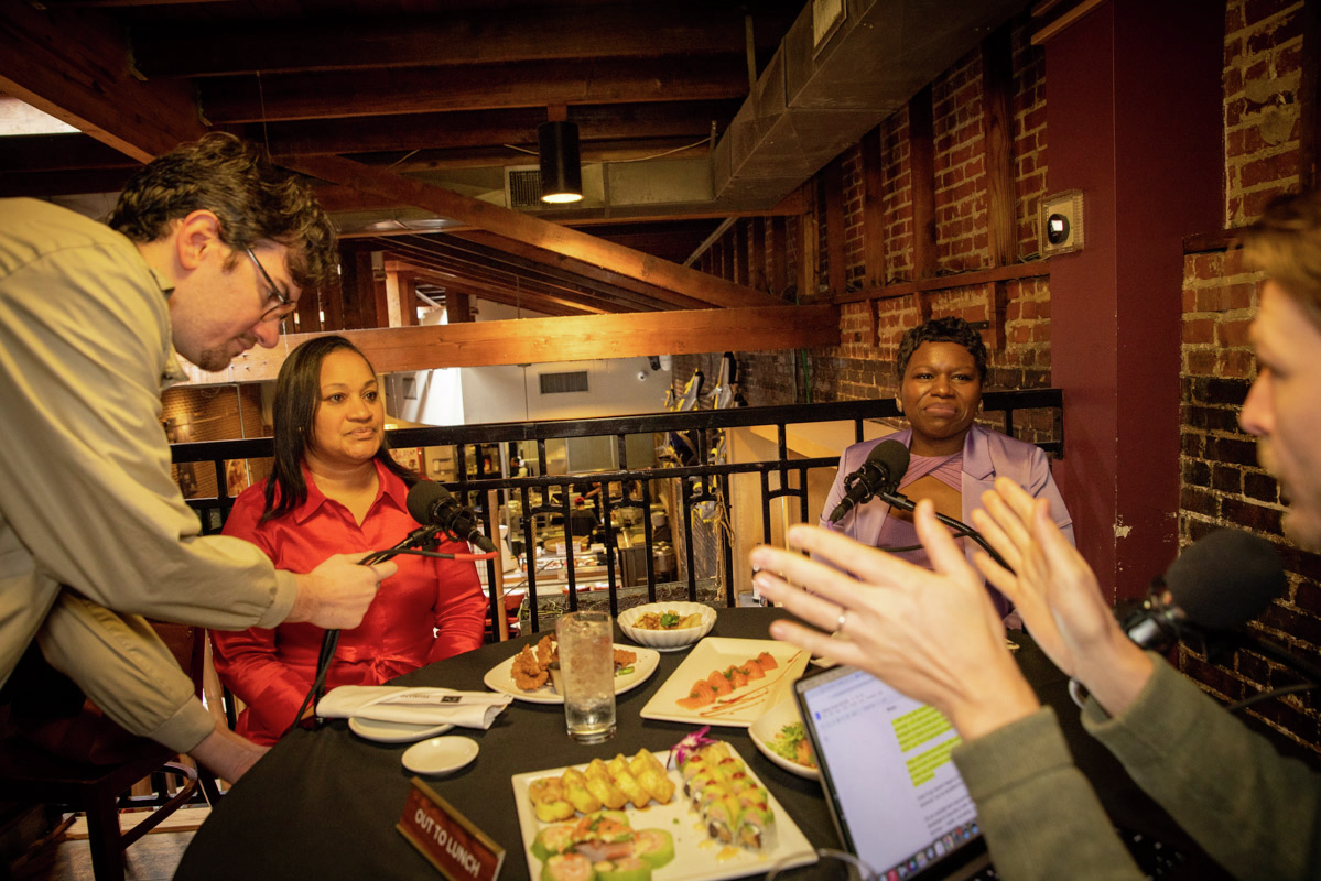 The Care Economy Stupid