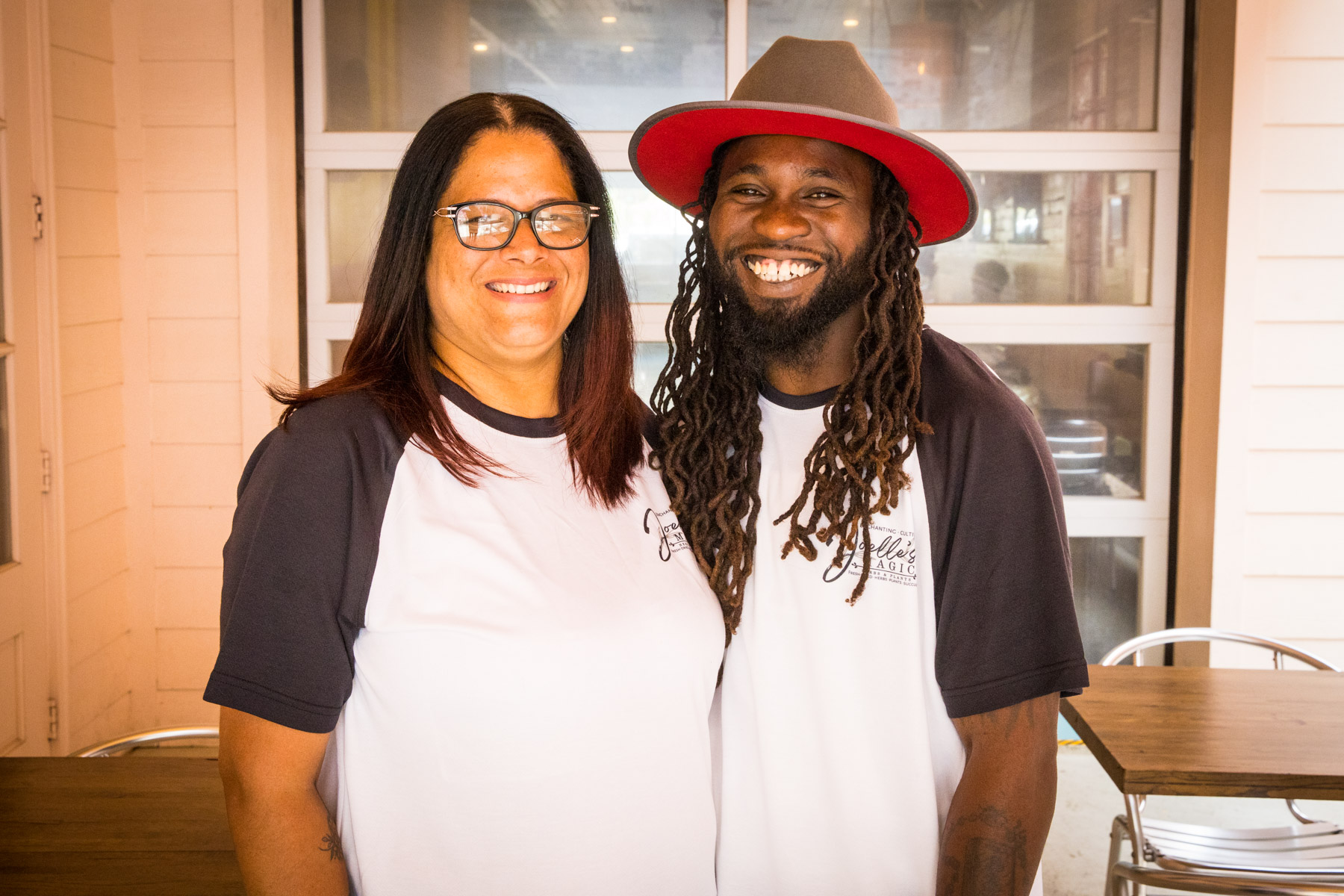 It\'s Acadiana: Out to Lunch