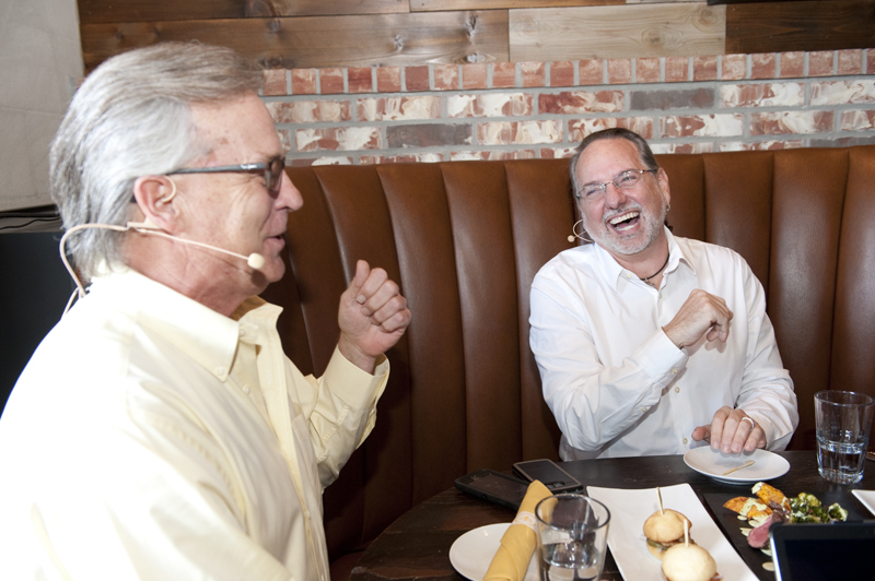 It\'s Acadiana: Out to Lunch