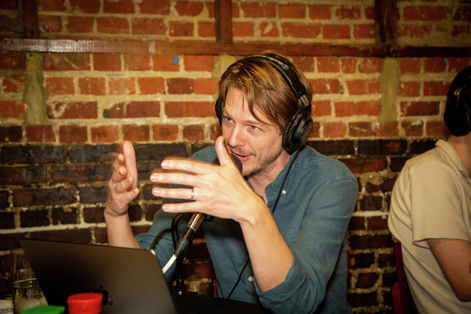 See You At The Wedding