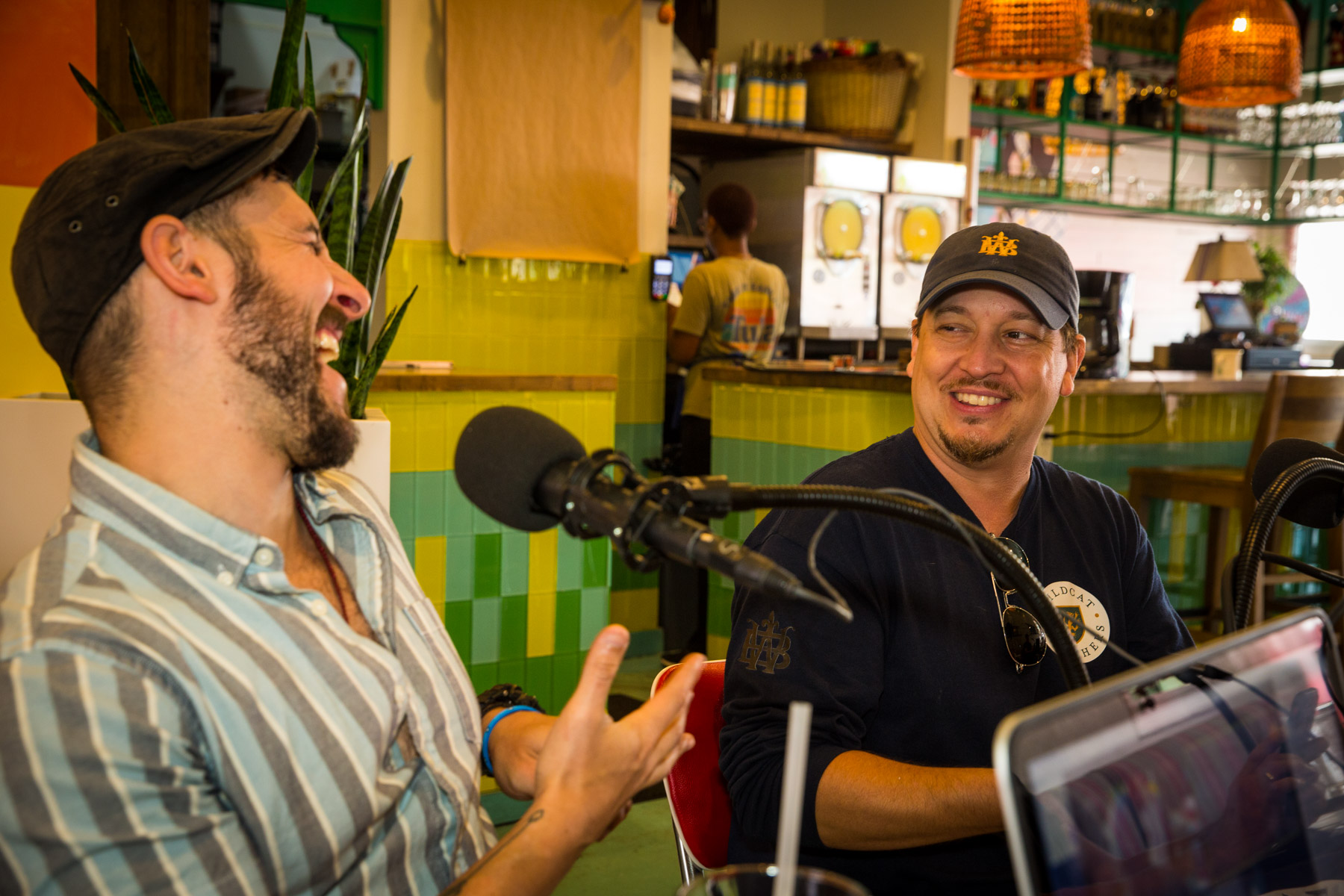 It\'s Acadiana: Out to Lunch