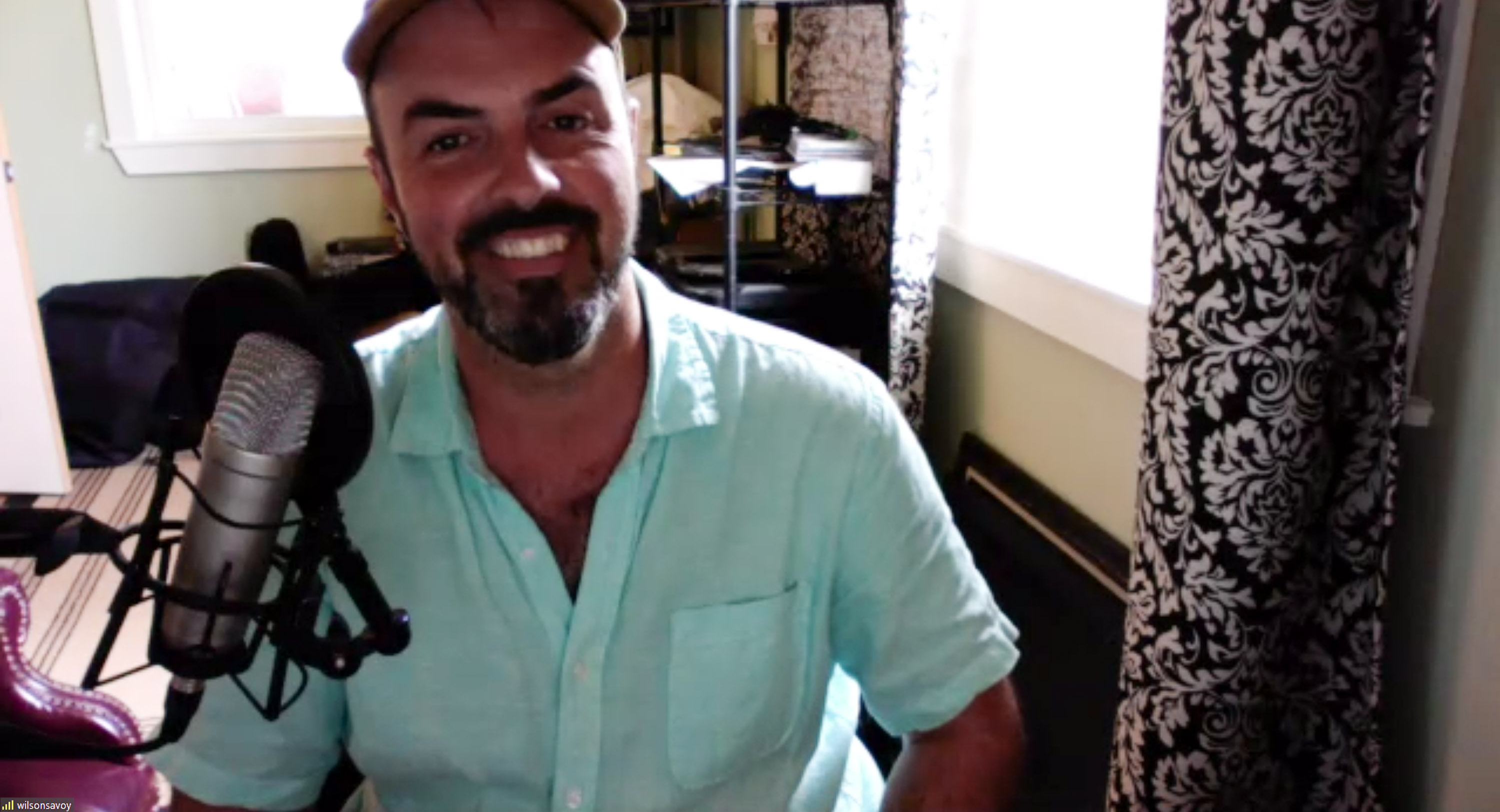 It\'s Acadiana: Out to Lunch