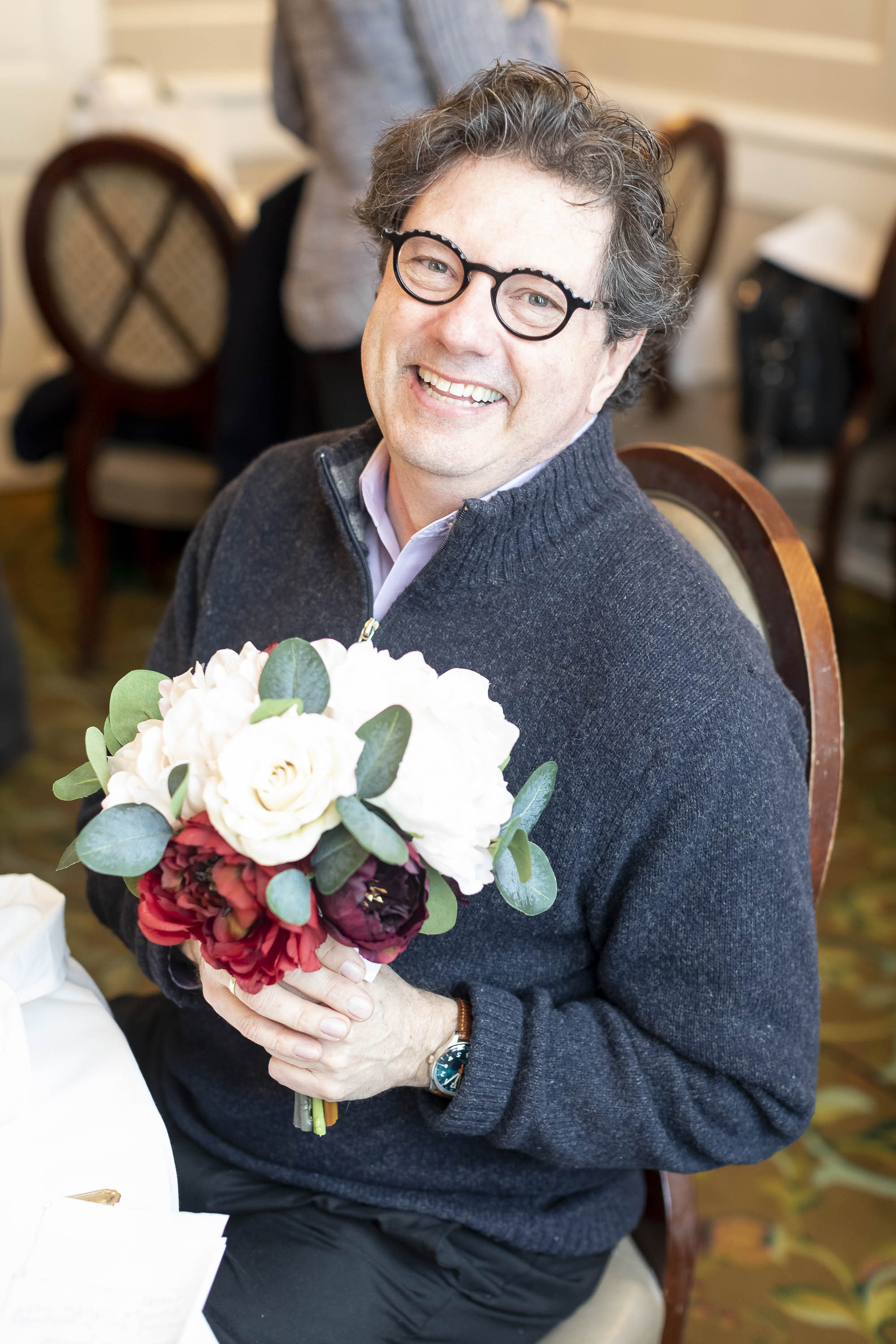 It\'s New Orleans: Out to Lunch