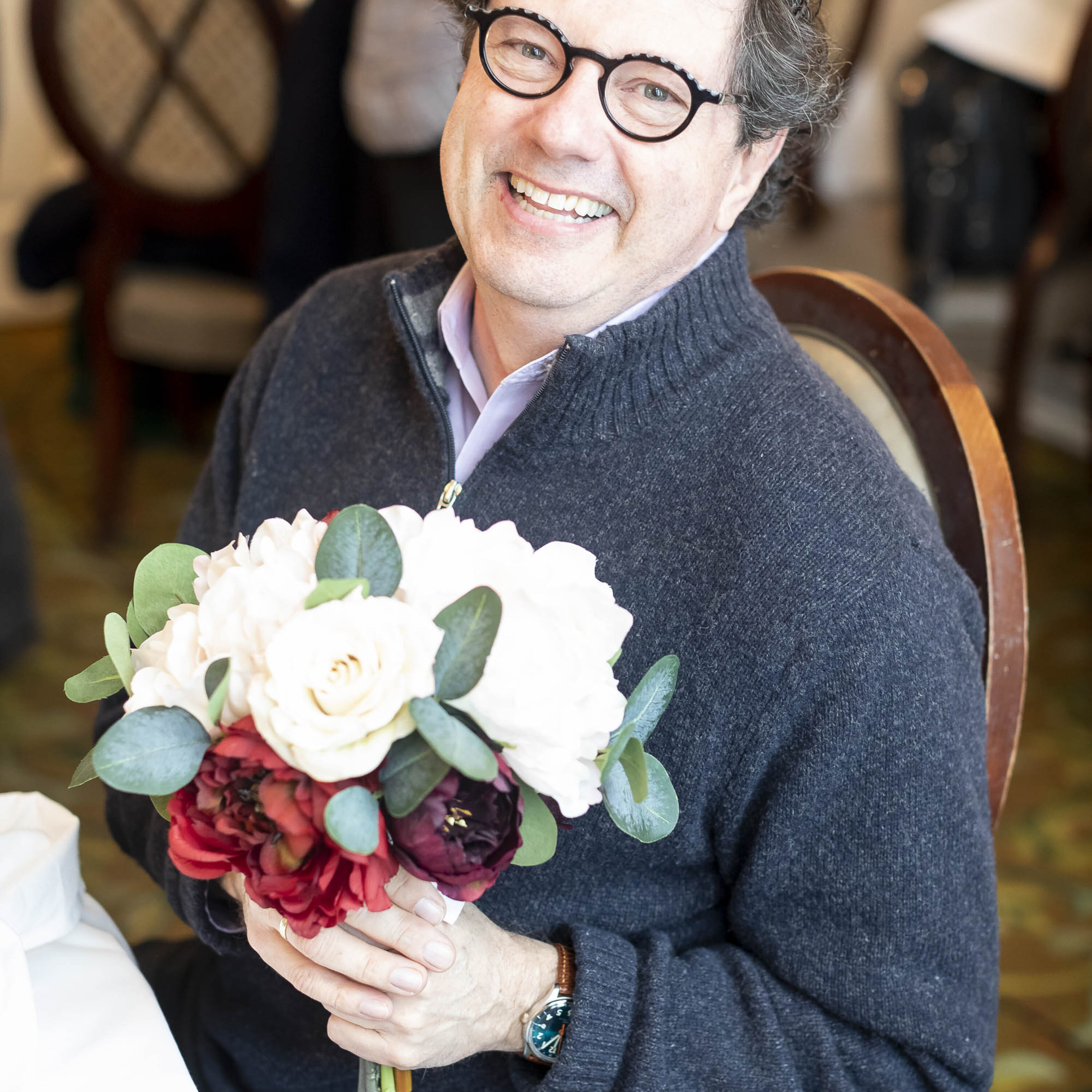 Best Of: Rent a Car or Wedding Flowers