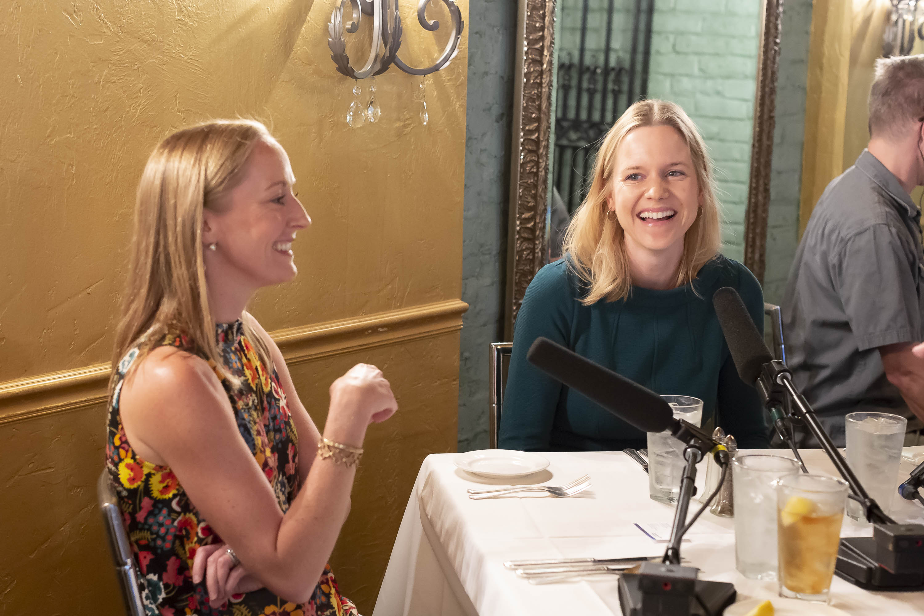 Women Driven Media