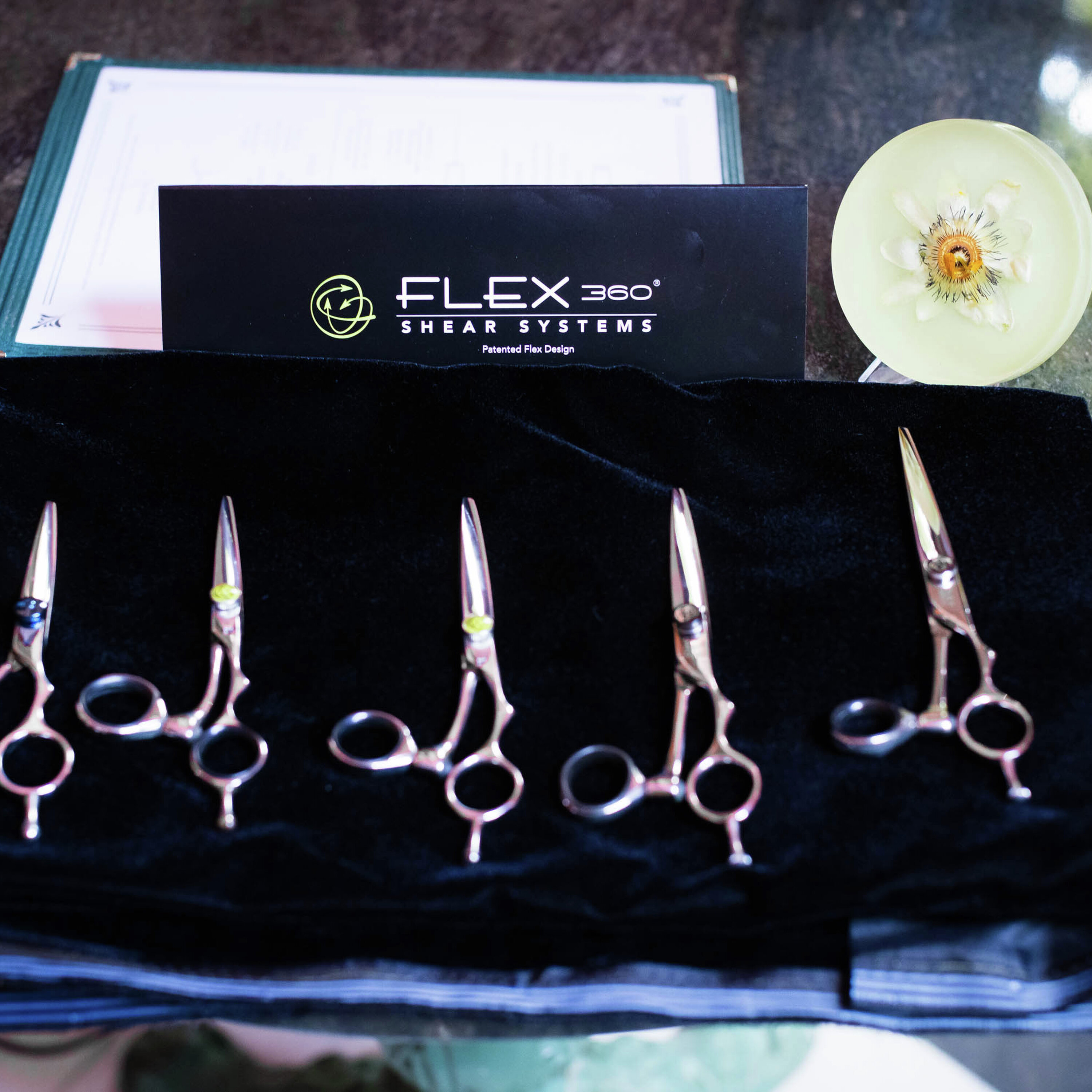 It\'s New Orleans: Out to Lunch