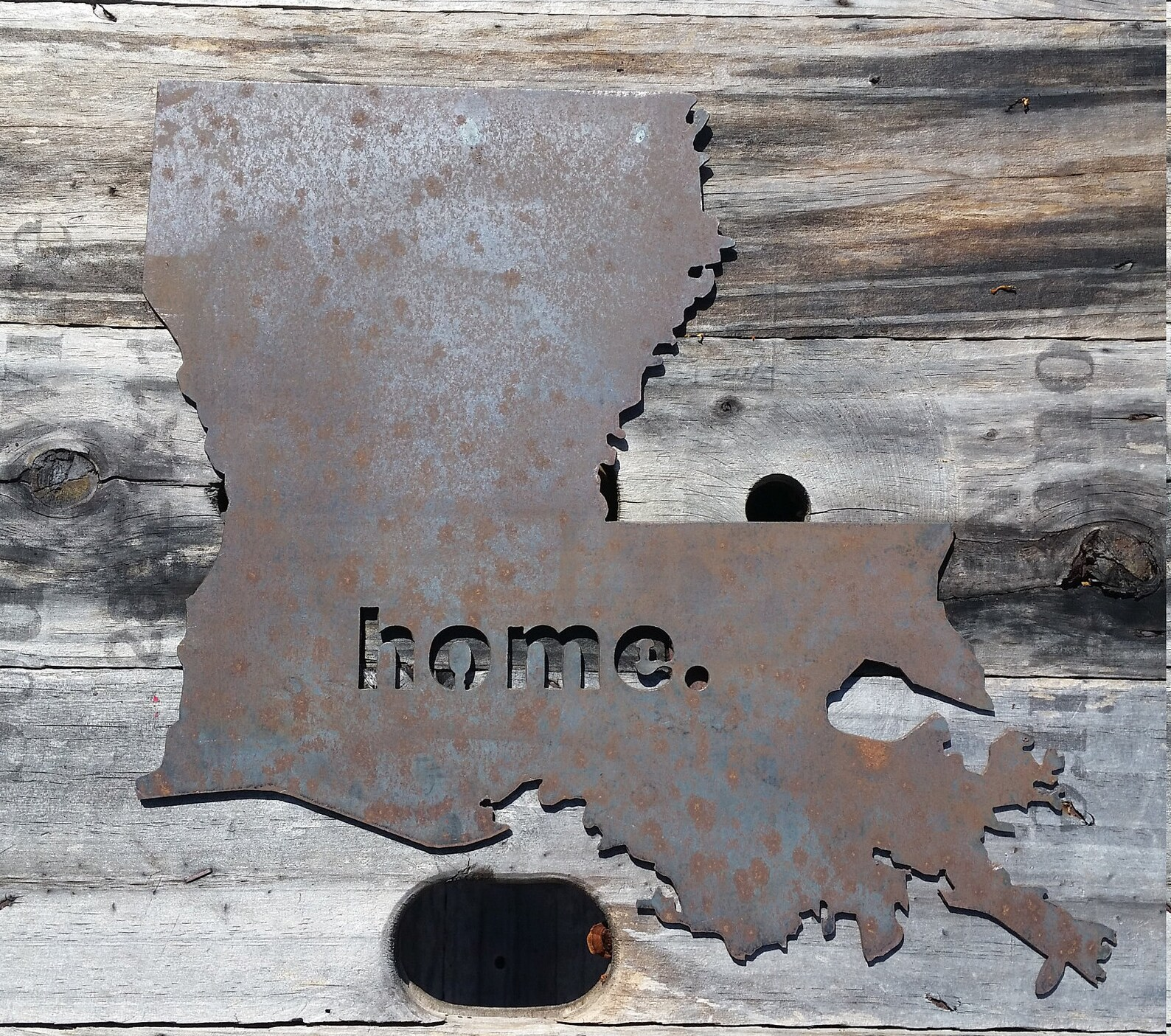 NOLA x South West