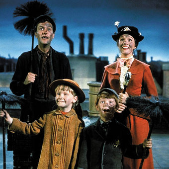 Talking Chimneys - Out to Lunch - It's New Orleans