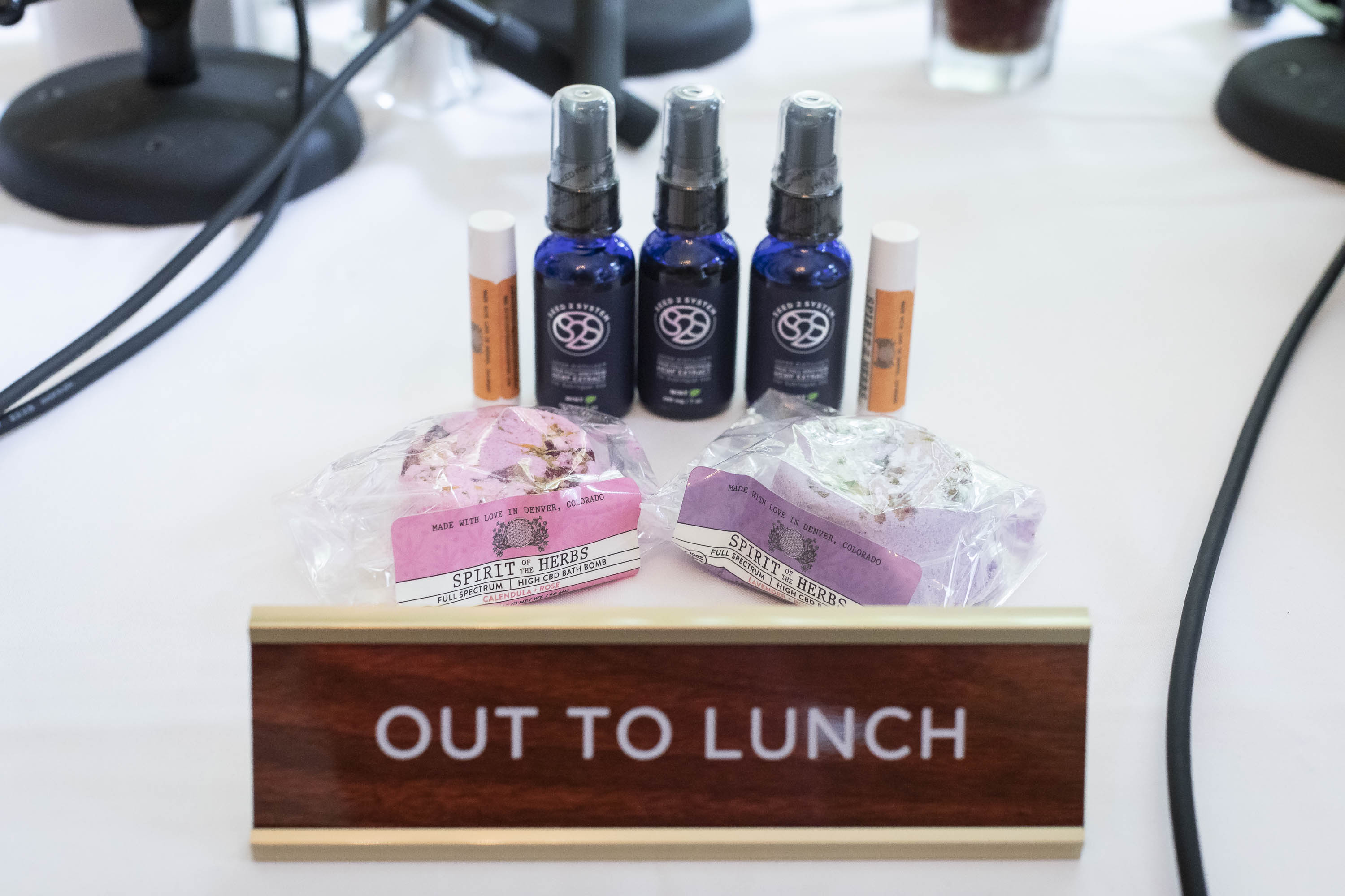 CBD Chefs