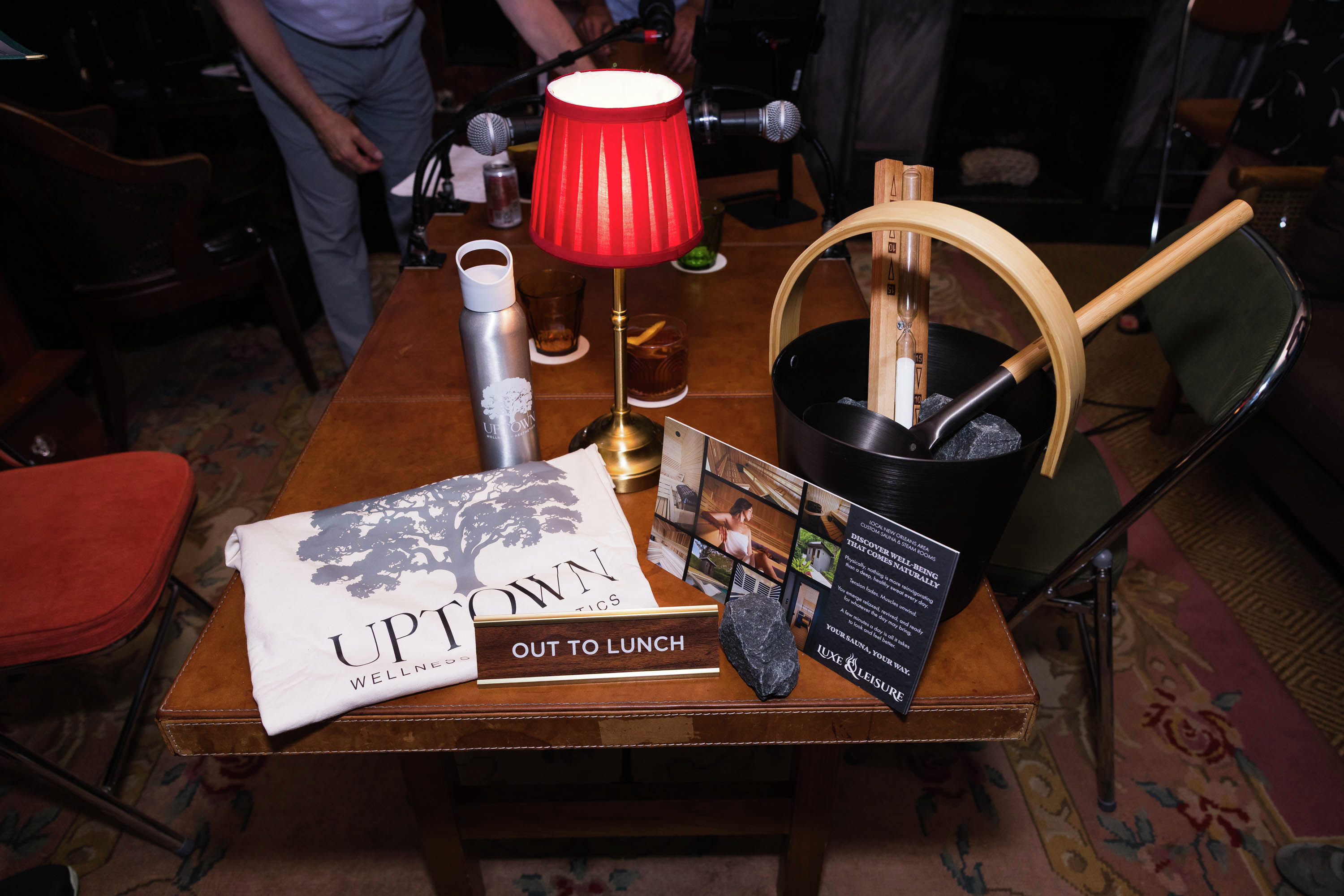 Hot Sauna Cold Plunge