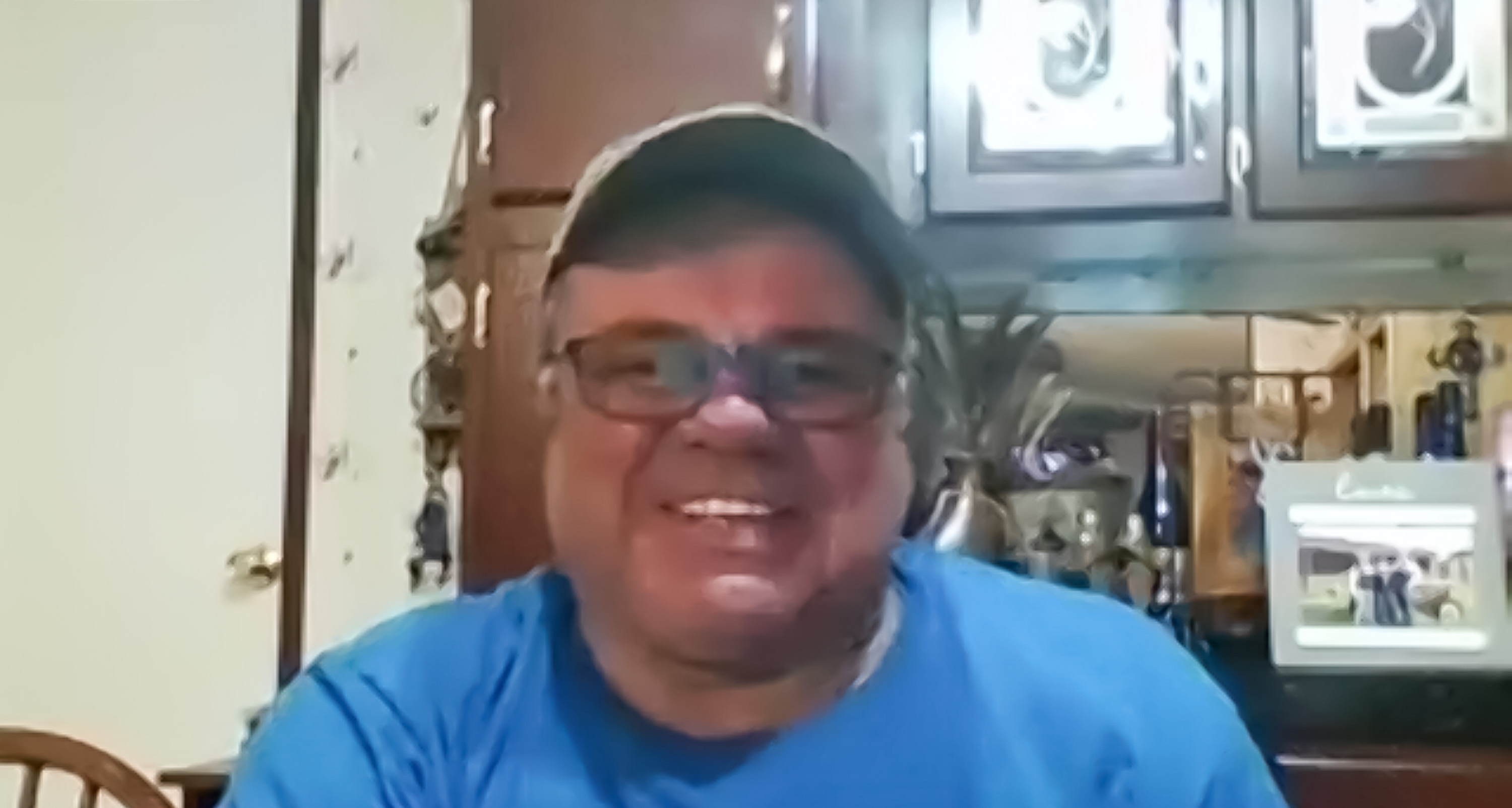 It\'s New Orleans: Out to Lunch