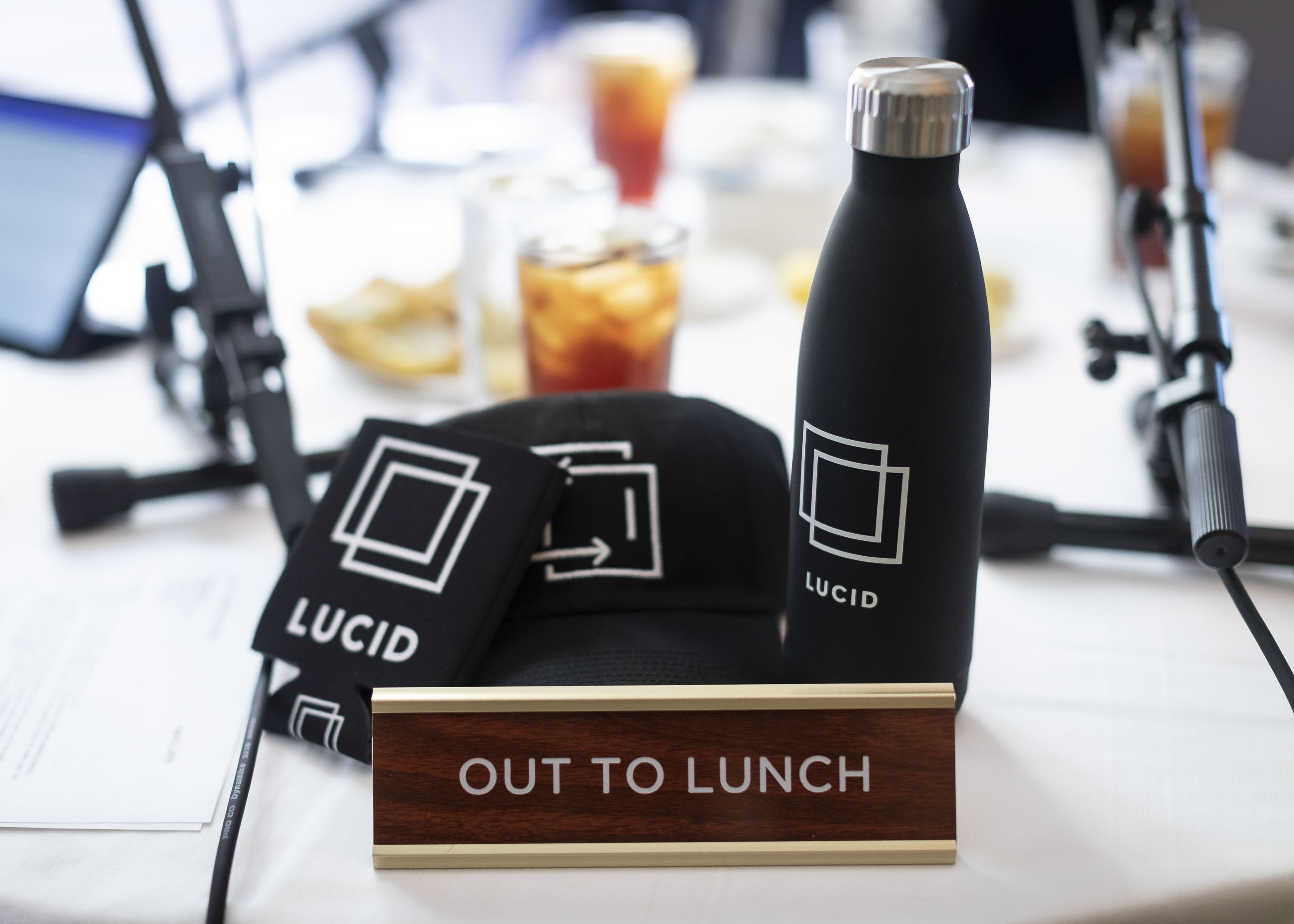It\'s New Orleans: Out to Lunch