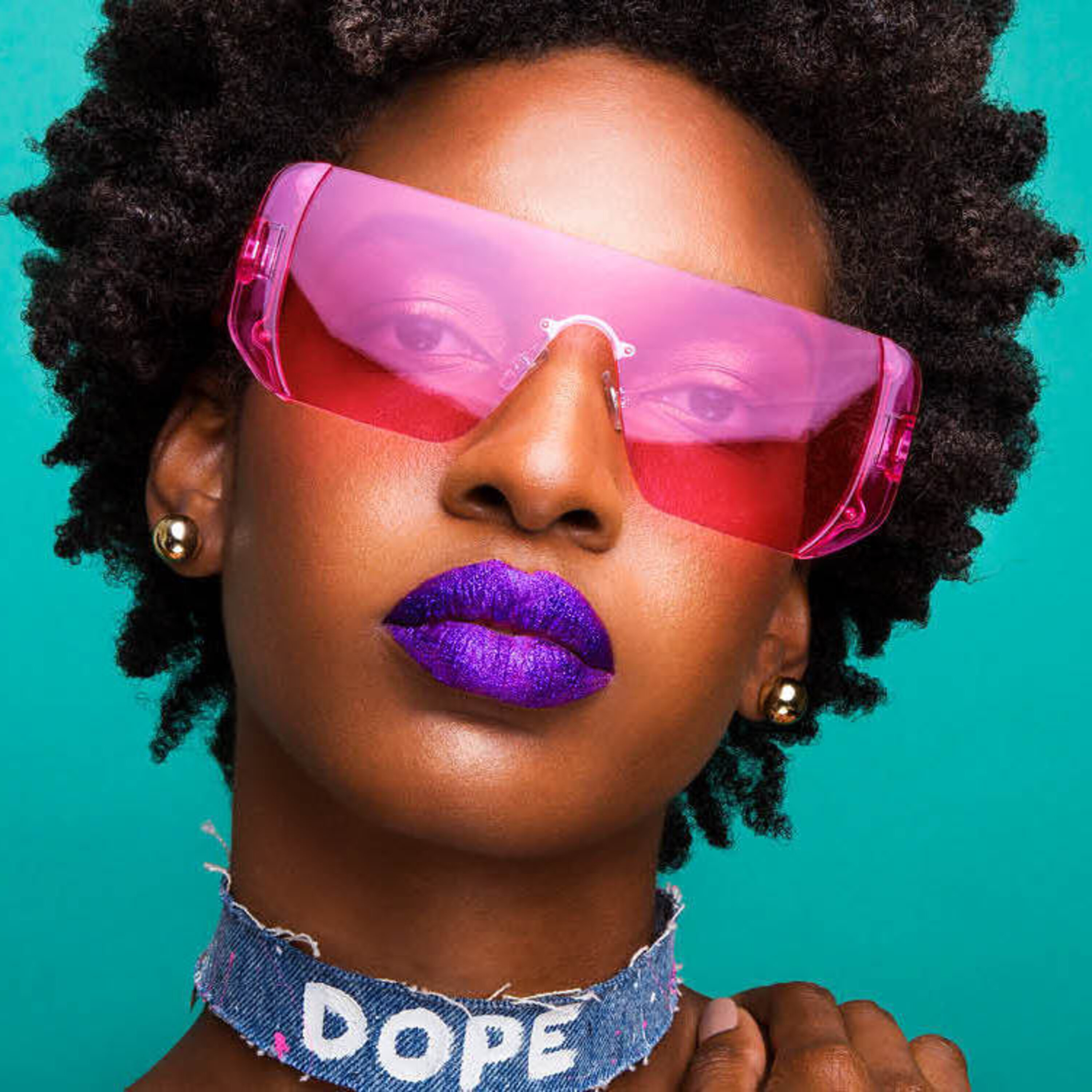 Best Of: New Orleans Fashion Models