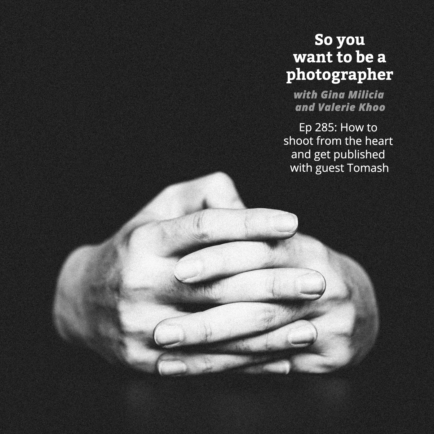 So you want to be a photographer: Transform your skills and build a profitable photography business