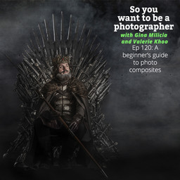 PHOTO 120: A beginners guide to photo composites