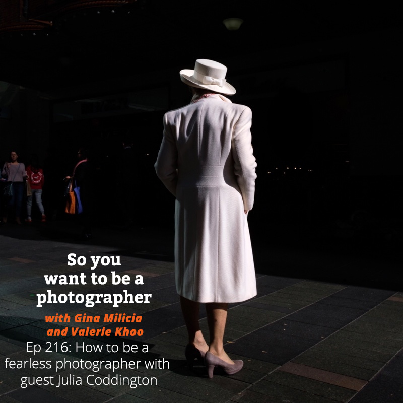 So you want to be a photographer: Transform your skills and build a profitable photography business