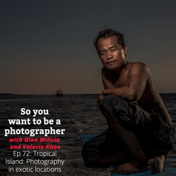 PHOTO 072: Tropical Island: Photography in exotic locations