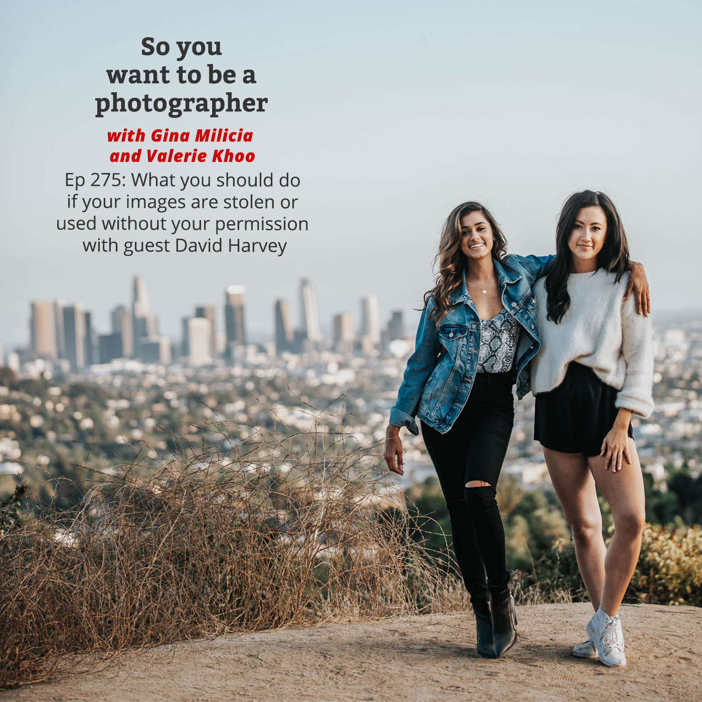 So you want to be a photographer: Transform your skills and build a profitable photography business