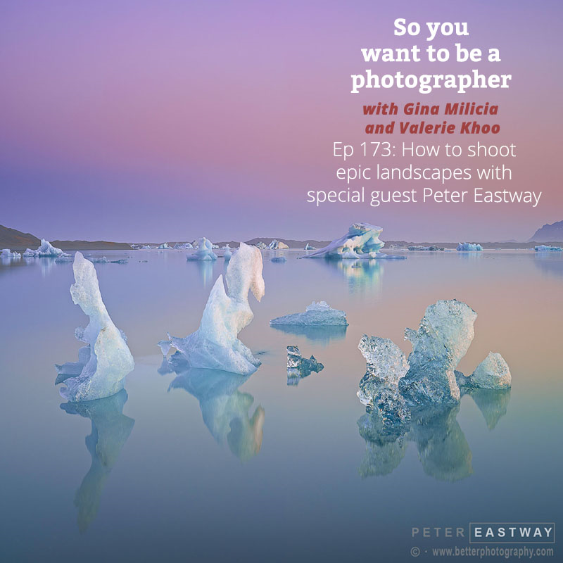 So you want to be a photographer: Transform your skills and build a profitable photography business