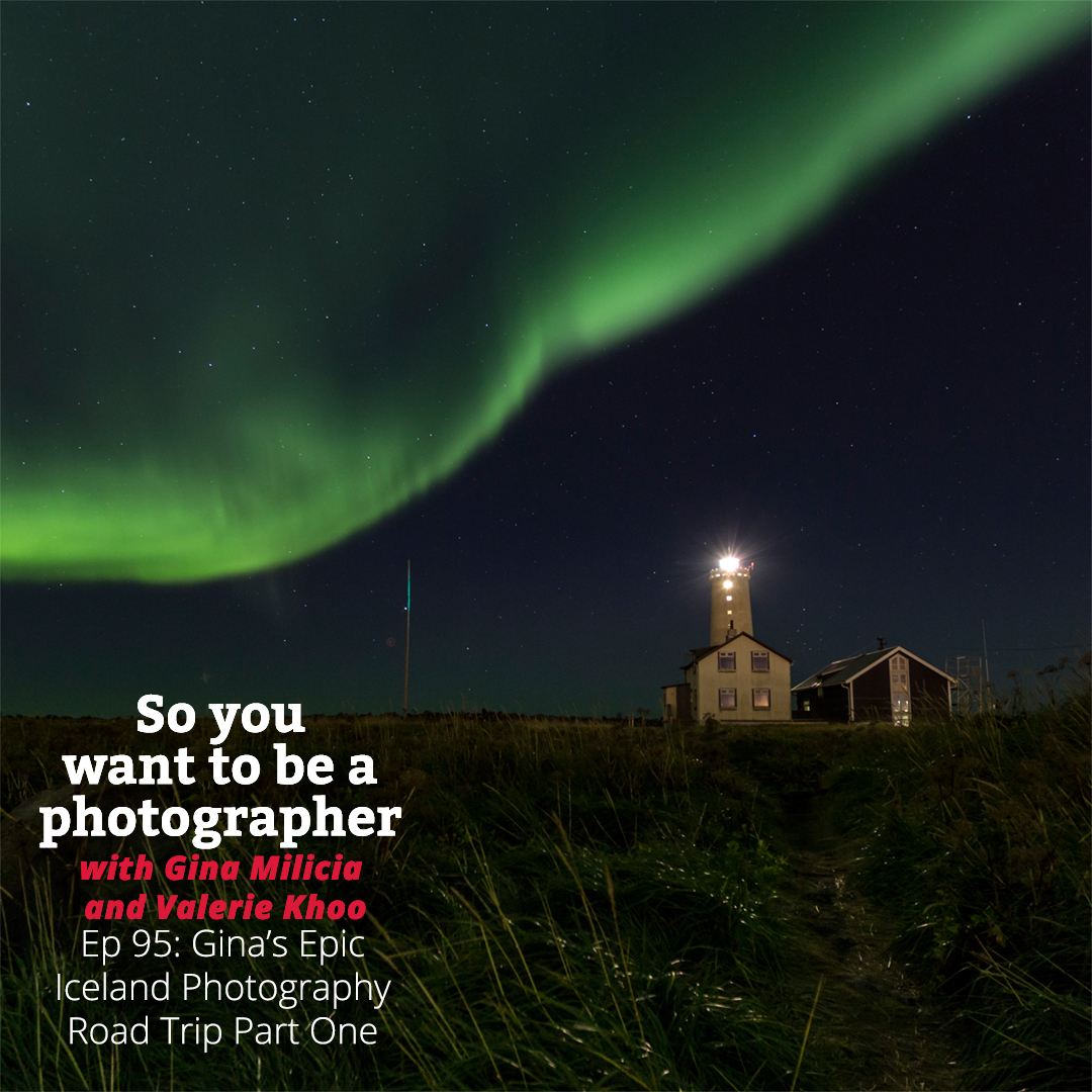 So you want to be a photographer: Transform your skills and build a profitable photography business