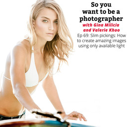 PHOTO 069: Slim pickings: How to create amazing images using only available light