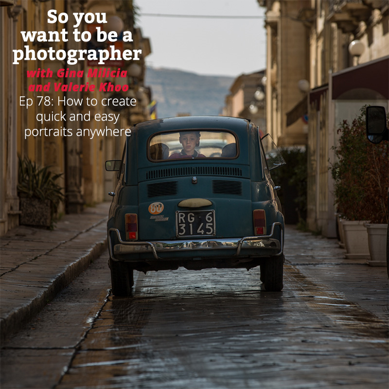So you want to be a photographer: Transform your skills and build a profitable photography business