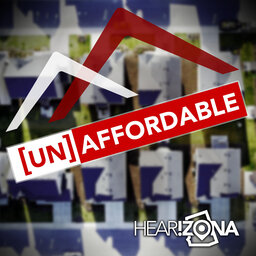 UnAffordable: The Perfect Storm