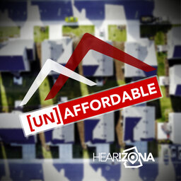 UnAffordable: Moving On