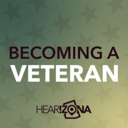 Becoming A Veteran: Discharged