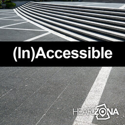 InAccessible: Getting Around in The Valley of the Sun