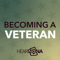 Becoming a Veteran: You Don't Look Disabled