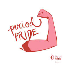 Period Pride | Why we need to talk about it