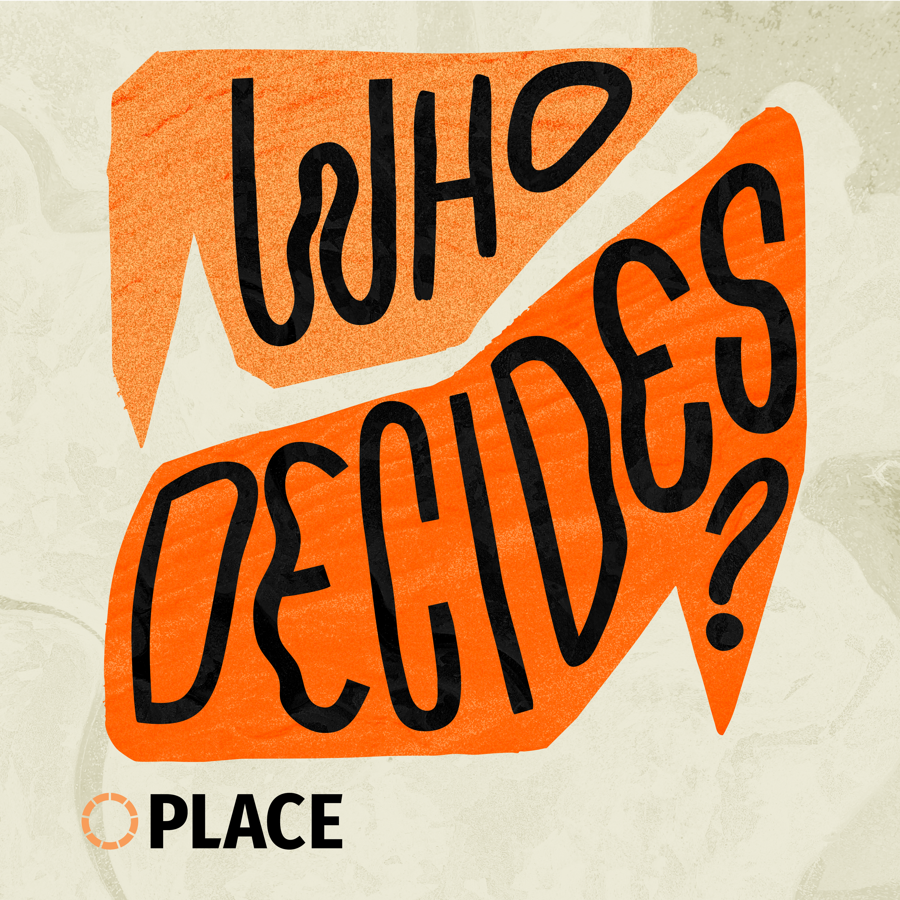 Introducing Who Decides: A new series about shared decision-making