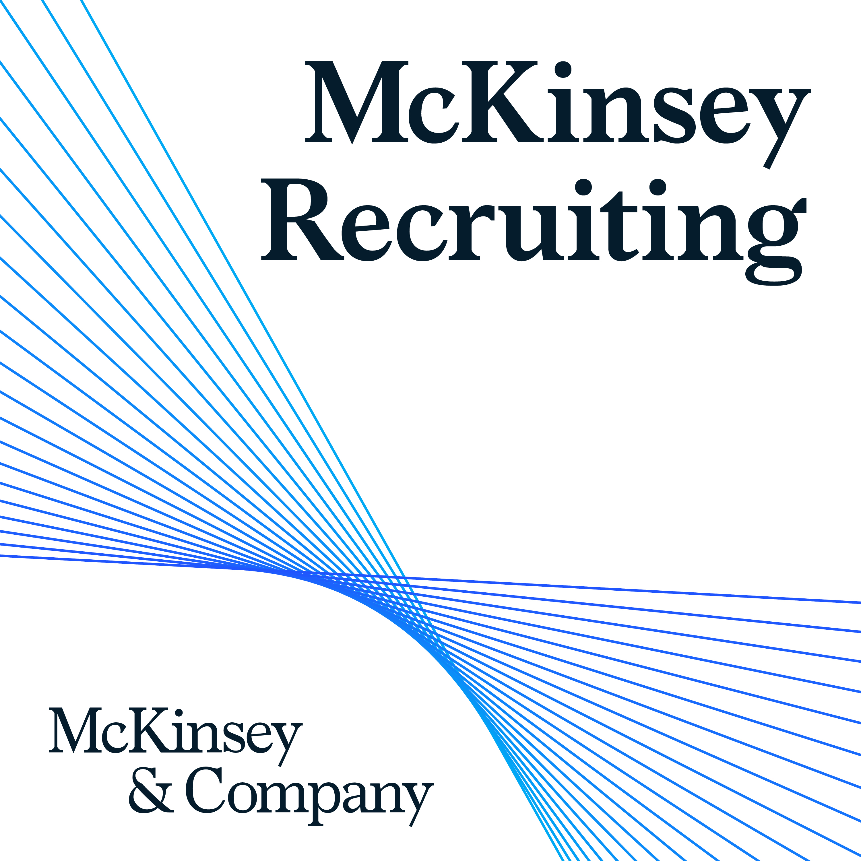 McKinsey Recruiting: Robert on Beyond Consulting – Client Capabilities Network