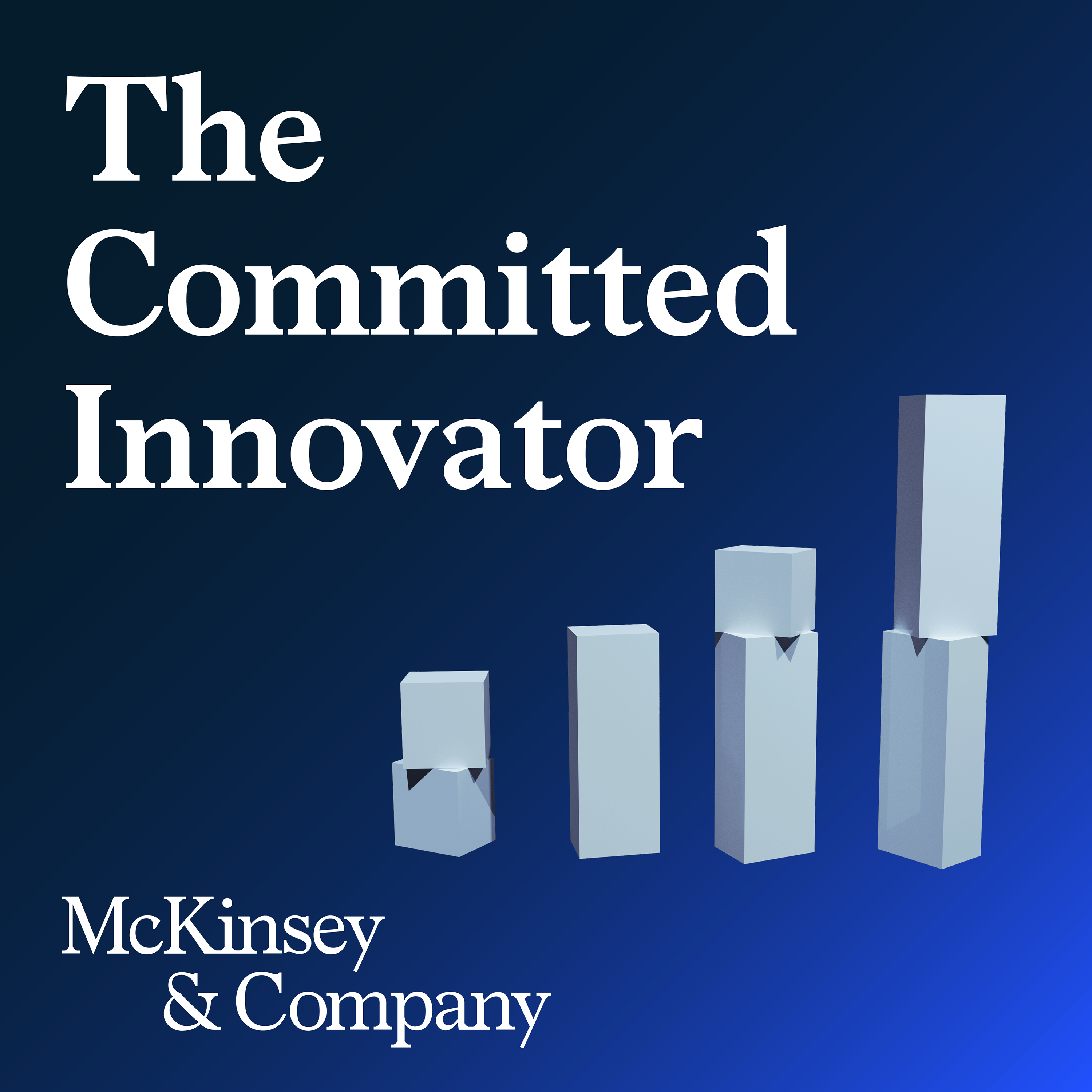 The core attributes of the innovative mindset