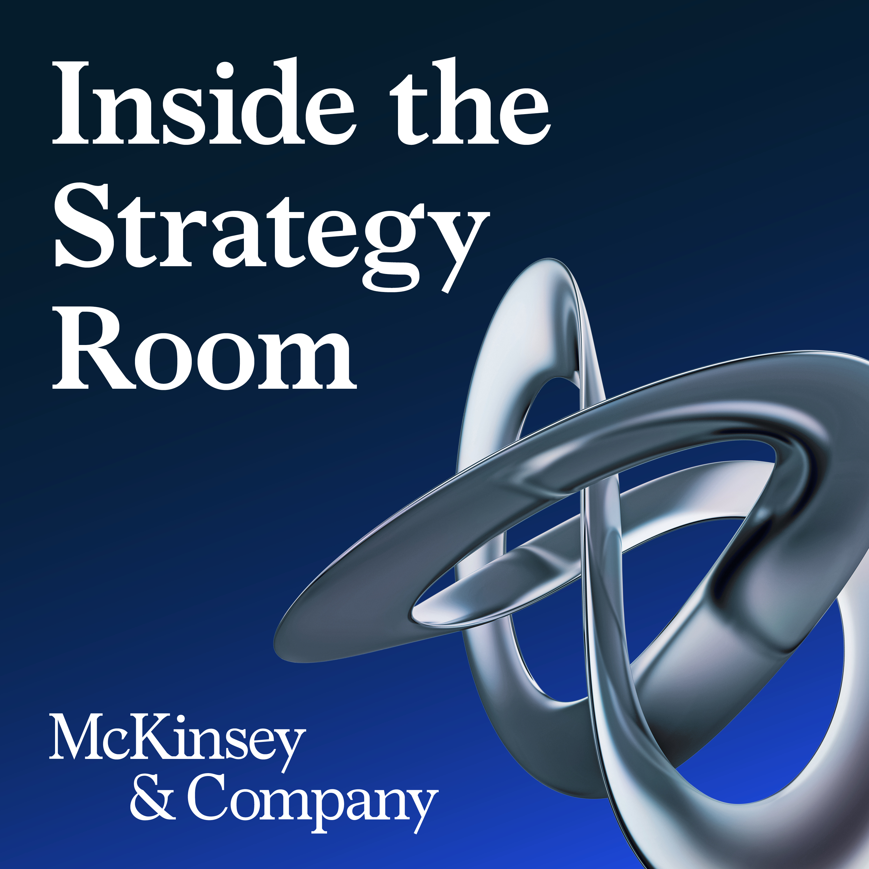 159. Voices of CEO Excellence: Merck’s Ken Frazier. Episode 1