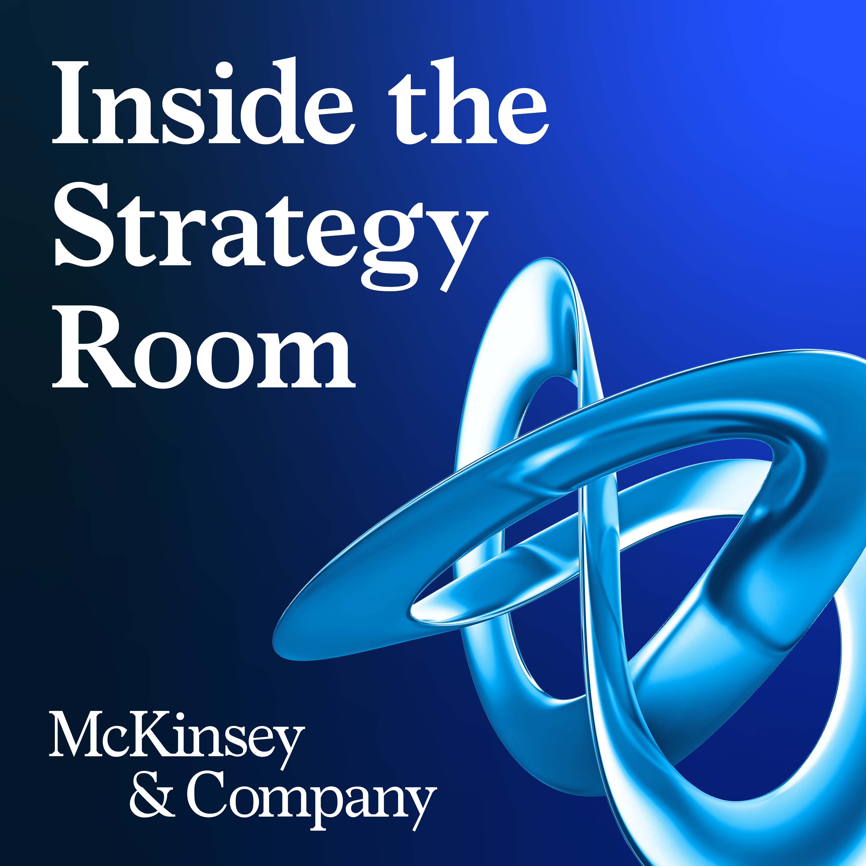 242. Planning for the next wave of M&A