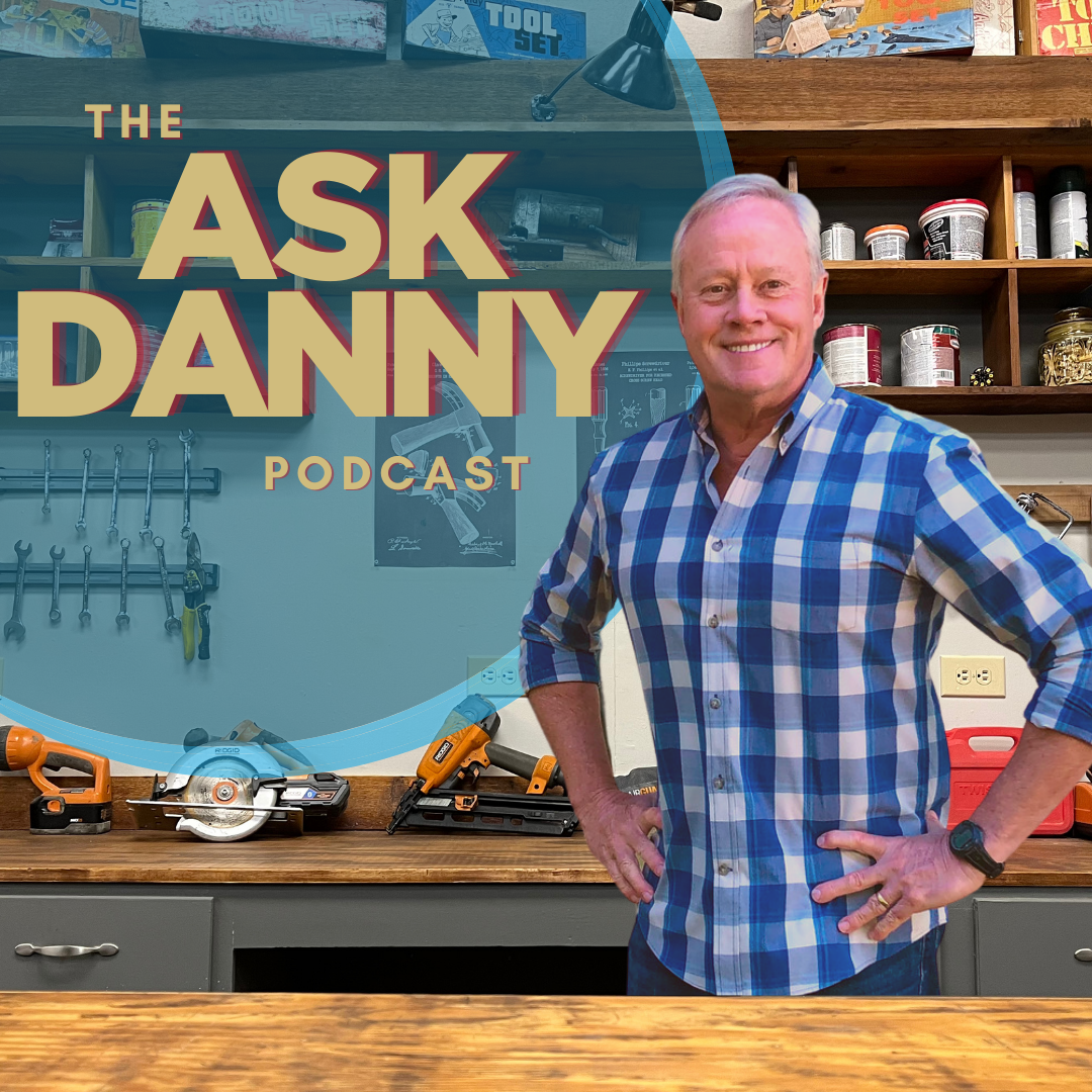 Ask Danny | Ep. 32: 4 Seasons of Homeownership Fall Checklist