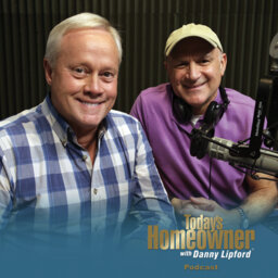 07.02.22 | Today's Homeowner Radio Podcast | Hour 1