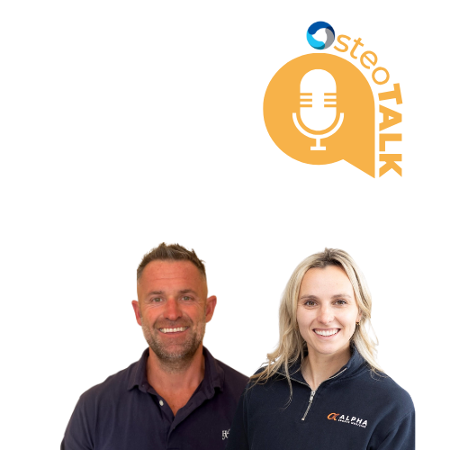 Osteo Talk