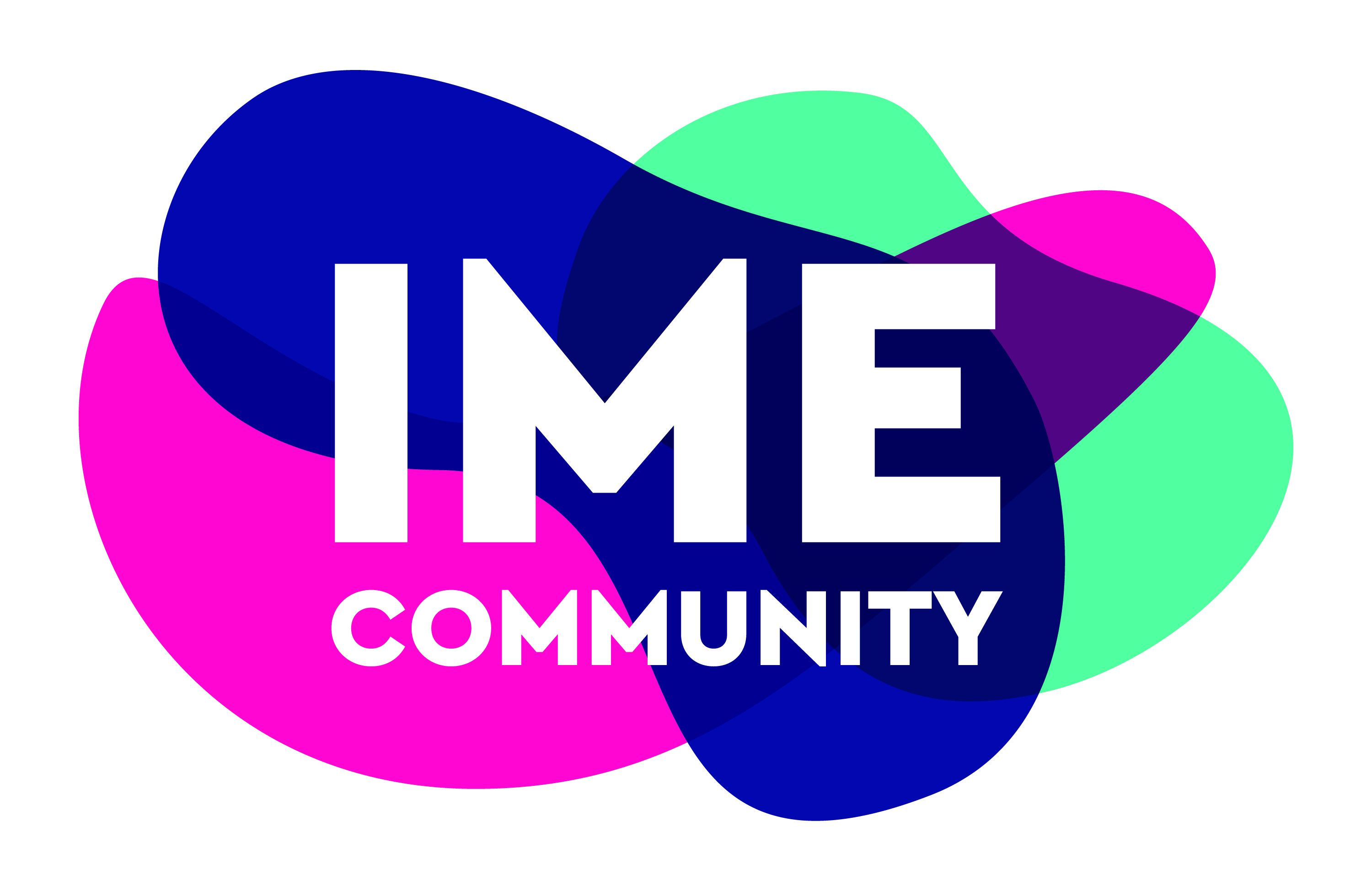 IME Community Podcast