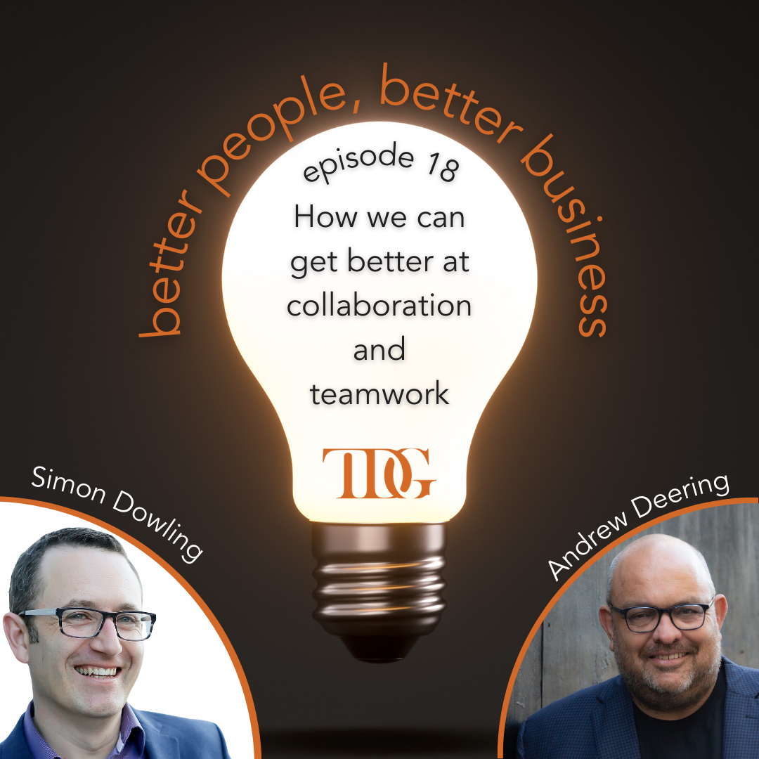 Better People, Better Business