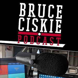 The Bruce Ciskie Show