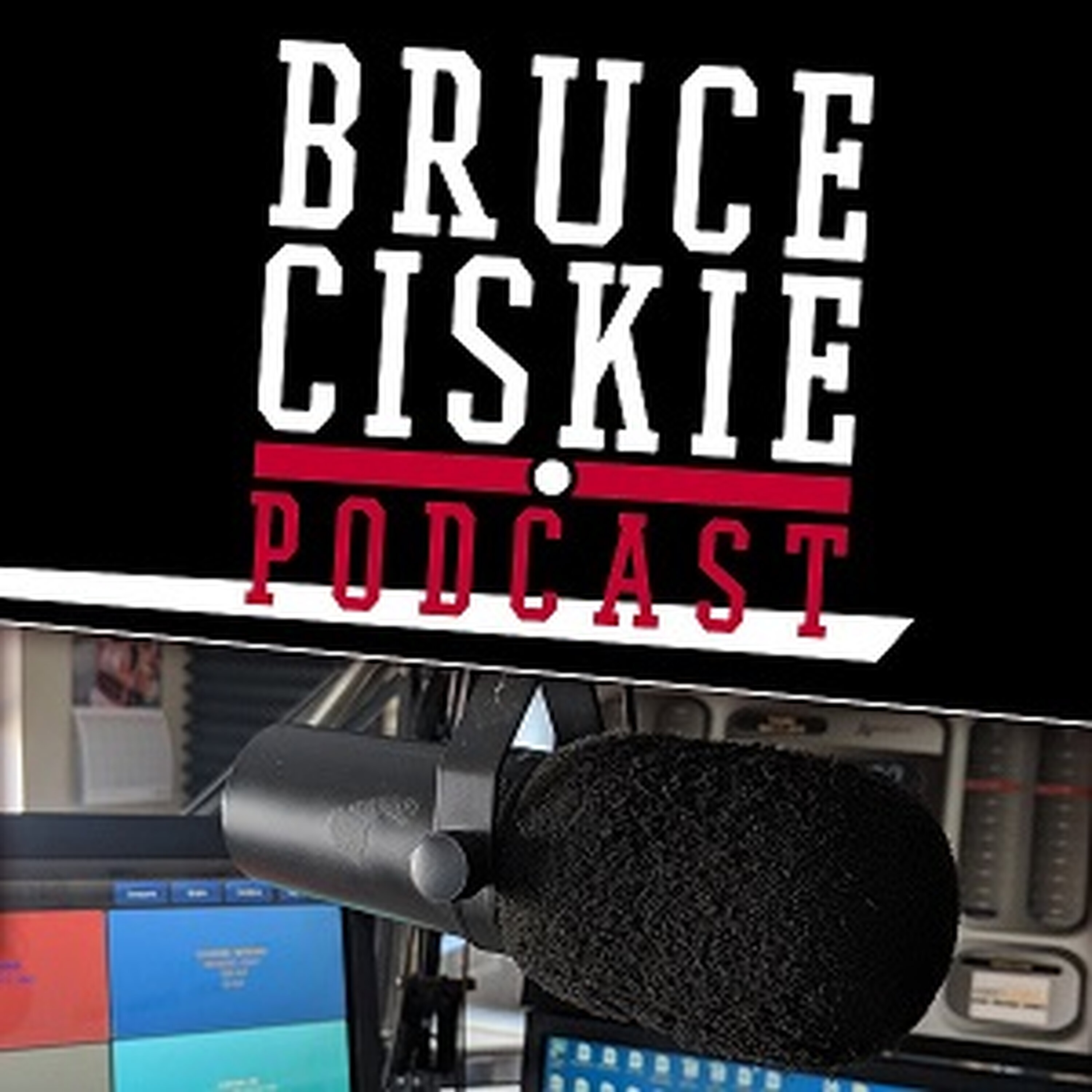 Friday 7-10: Jim Rich episode artwork